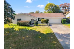 4345 UNION SPRINGS ROAD, SPRING HILL, FL 34608 Sold 07/25/25