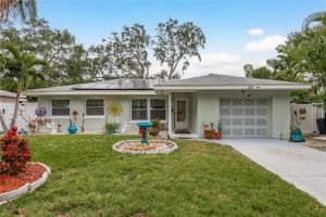 1611 San Charles Dr, DUNEDIN