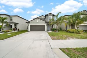 9512 LEMON DROP LOOP, SUN CITY CENTER, FL 33573 Sold 08/11/25