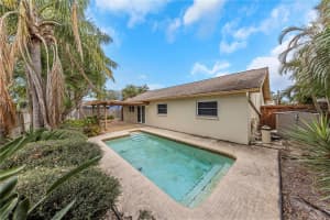 435 MEADOWLARK LANE, PALM HARBOR, FL 34683 Sold 08/25/25