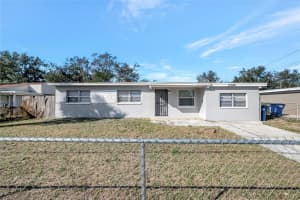10926 LANTANA AVENUE, TAMPA, FL 33612 Sold 05/29/25