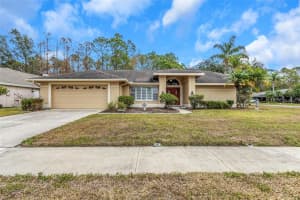 599 CENTERWOOD DRIVE, TARPON SPRINGS, FL 34688 - MLS#MFRTB8340103