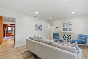 210 FLORILAND AVENUE, TAMPA, FL 33612 Sold 03/03/25