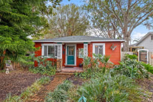 4334 3RD AVENUE, ST PETERSBURG, FL 33713 Sold 04/25/25