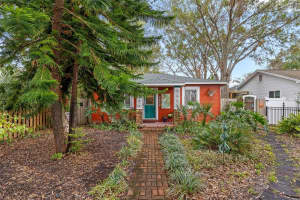 4334 3RD AVENUE, ST PETERSBURG, FL 33713 Sold 04/25/25