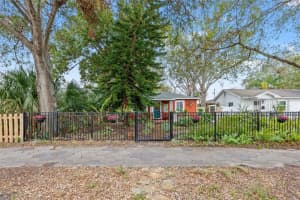 4334 3RD AVENUE, ST PETERSBURG, FL 33713 Sold 04/25/25