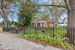 4334 3RD AVENUE, ST PETERSBURG, FL 33713 Sold 04/25/25