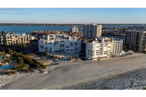 1582 GULF BOULEVARD, CLEARWATER BEACH, FL 33767 - MLS#MFRTB8340118