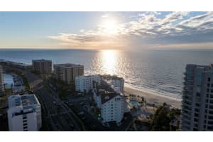 1582 GULF BOULEVARD, CLEARWATER BEACH, FL 33767 - MLS#MFRTB8340118