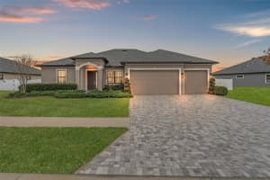 13008 WEATHERSTONE DRIVE, SPRING HILL, FL 34609 Sold 02/28/25