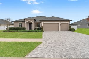 13008 WEATHERSTONE DRIVE, SPRING HILL, FL 34609 Sold 02/28/25