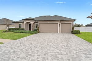 13008 WEATHERSTONE DRIVE, SPRING HILL, FL 34609 Sold 02/28/25