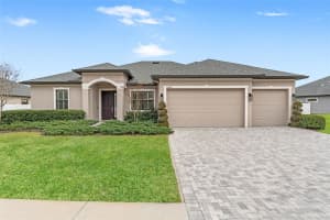 13008 WEATHERSTONE DRIVE, SPRING HILL, FL 34609 Sold 02/28/25