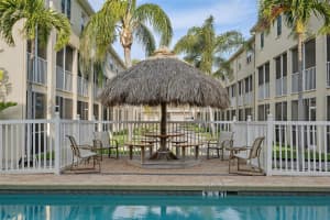 1109 PINELLAS BAYWAY S #403, TIERRA VERDE, FL 33715 Sold 05/27/25