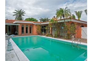 263 OVERBROOK STREET, LARGO, FL 33770 Sold 02/20/25