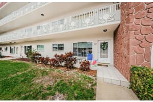 2363 ISRAELI DRIVE, CLEARWATER, FL 33763 Sold 06/18/25