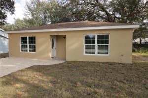 156 GRAND AVENUE, BROOKSVILLE, FL 34604 Sold 04/14/25