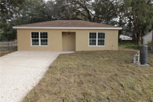 156 GRAND AVENUE, BROOKSVILLE, FL 34604 Sold 04/14/25