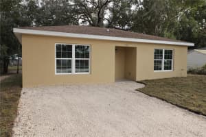 156 GRAND AVENUE, BROOKSVILLE, FL 34604 Sold 04/14/25