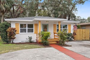 2242 22ND AVENUE, ST PETERSBURG, FL 33712 Sold 05/08/25