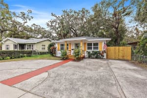 2242 22ND AVENUE, ST PETERSBURG, FL 33712 Sold 05/08/25