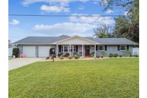 3400 LAKE PADGETT DRIVE, LAND O LAKES, FL 34639 Sold 02/21/25
