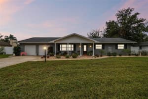 3400 LAKE PADGETT DRIVE, LAND O LAKES, FL 34639 Sold 02/21/25