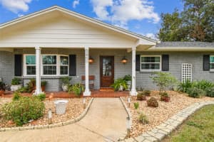 3400 LAKE PADGETT DRIVE, LAND O LAKES, FL 34639 Sold 02/21/25