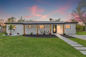 1400 FARRAGUT DRIVE, ST PETERSBURG, FL 33710 Sold 03/05/25
