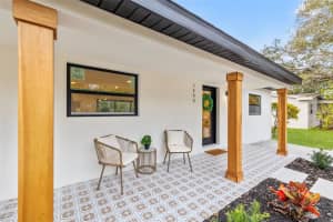 1400 FARRAGUT DRIVE, ST PETERSBURG, FL 33710 Sold 03/05/25