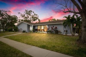 3006 MOCKINGBIRD COURT, CLEARWATER, FL 33762 Sold 06/09/25