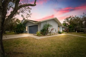 3006 MOCKINGBIRD COURT, CLEARWATER, FL 33762 Sold 06/09/25