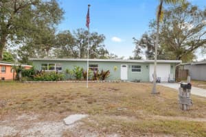 1415 RIDGE AVENUE, CLEARWATER, FL 33755 Sold 07/07/25