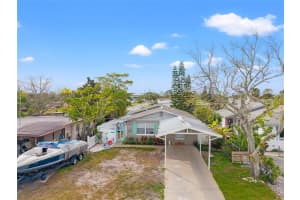 6800 SANDERLING LANE, HUDSON, FL 34667 Sold 05/29/25