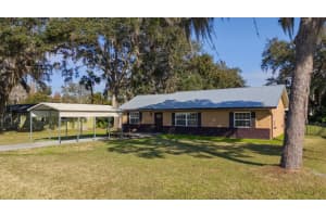 1507 HONTOON ROAD, DELAND, FL 32720 Sold 05/15/25