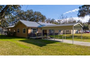 1507 HONTOON ROAD, DELAND, FL 32720 Sold 05/15/25
