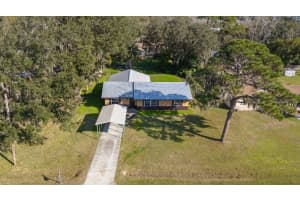 1507 HONTOON ROAD, DELAND, FL 32720 Sold 05/15/25