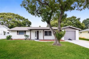 7930 DATURA LANE LANE, NEW PORT RICHEY, FL 34653 Sold 02/28/25