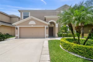 3795 MORGONS CASTLE COURT, LAND O LAKES, FL 34638 Sold 03/14/25