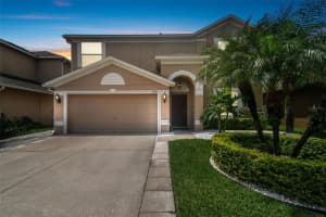 3795 MORGONS CASTLE COURT, LAND O LAKES, FL 34638 Sold 03/14/25