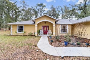6361 ANNA JO DRIVE, INVERNESS, FL 34452 Sold 04/14/25