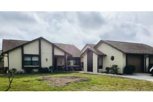 2217 SEQUOIA DRIVE, CLEARWATER, FL 33763 Sold 03/21/25
