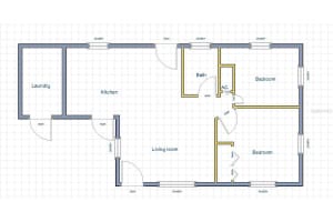 11798 104TH STREET, LARGO, FL 33773 Sold 06/30/25