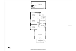 8581 GULF BOULEVARD, TREASURE ISLAND, FL 33706 Sold 04/29/25