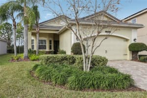 2721 TARRAGONA WAY, WESLEY CHAPEL, FL 33543 Sold 06/02/25