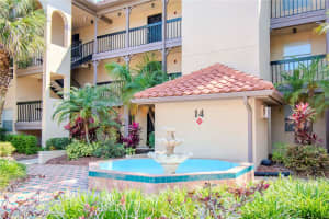 2400 FEATHER SOUND DRIVE, CLEARWATER, FL 33762 Sold 02/28/25
