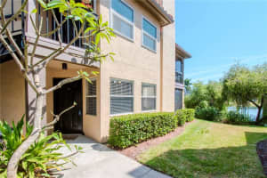 2400 FEATHER SOUND DRIVE, CLEARWATER, FL 33762 Sold 02/28/25