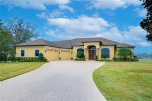 10929 BROOKSNEST COURT, LITHIA, FL 33547 Sold 05/23/25