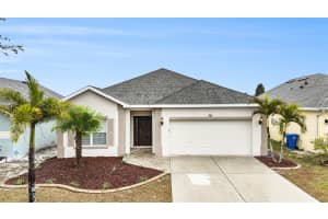 9642 CYPRESS HARBOR DRIVE, GIBSONTON, FL 33534 Sold 03/18/25