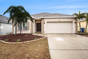 9642 CYPRESS HARBOR DRIVE, GIBSONTON, FL 33534 Sold 03/18/25